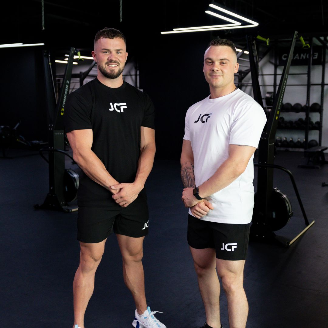 Jack Cooper Fitness