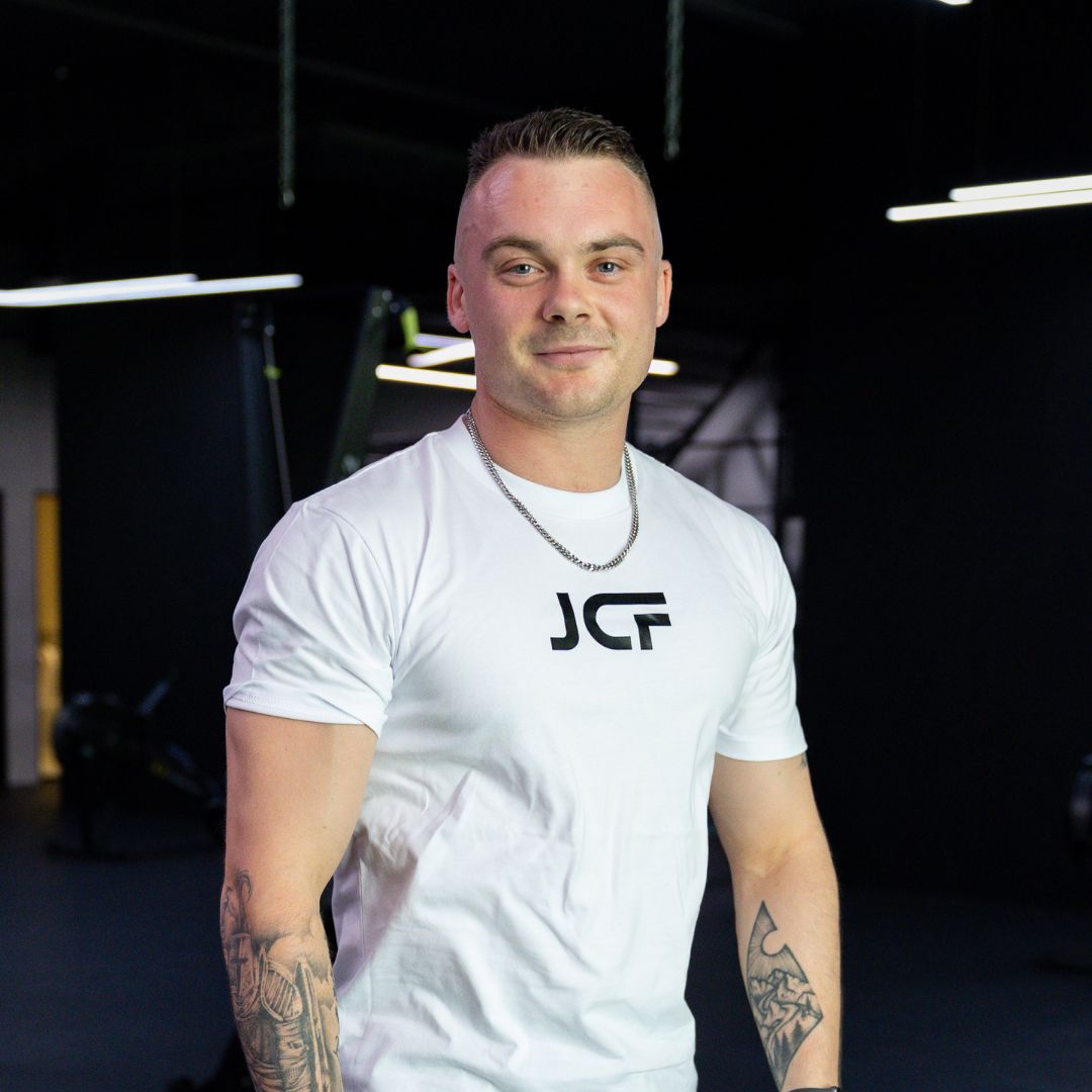 Jack Cooper Fitness