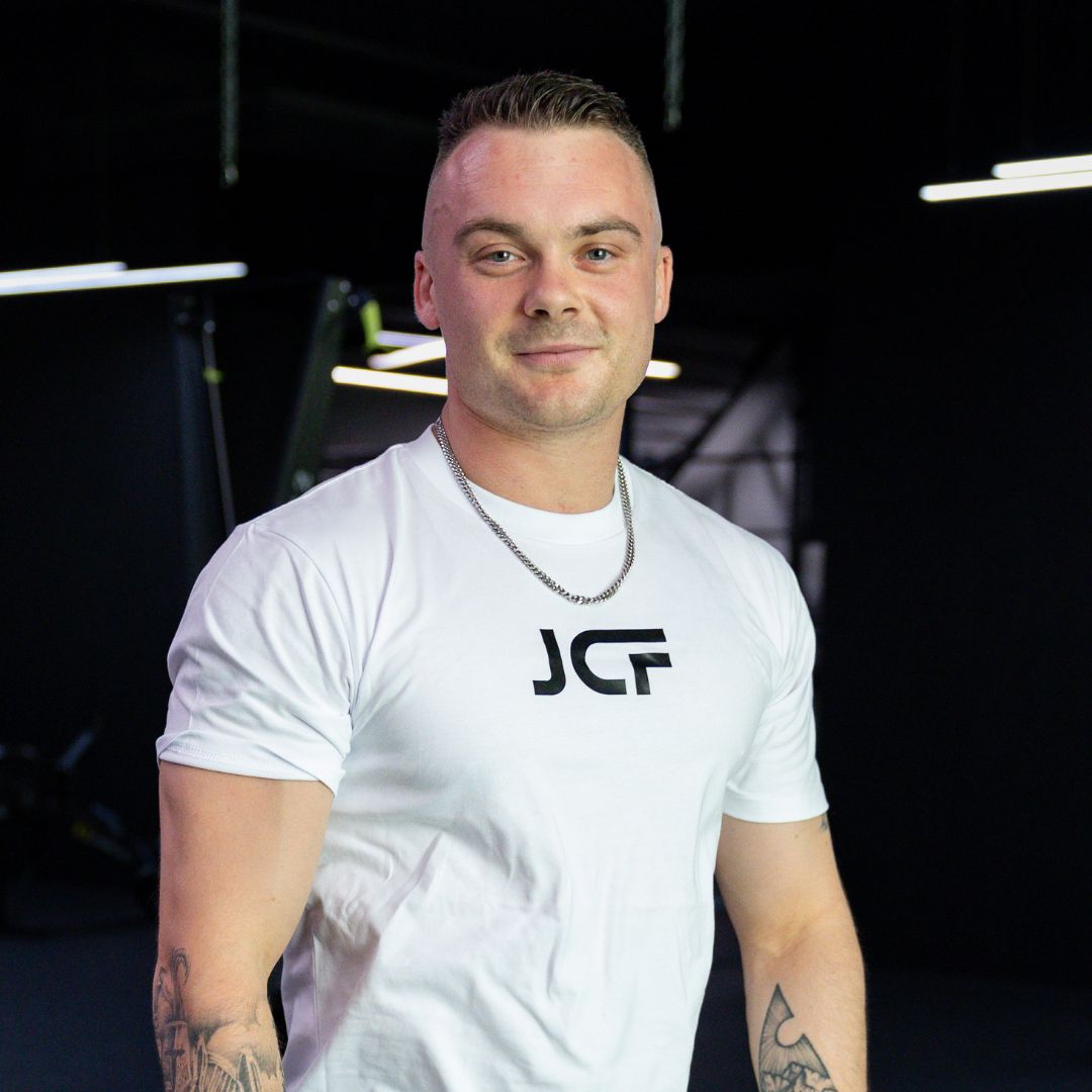 Jack Cooper Fitness