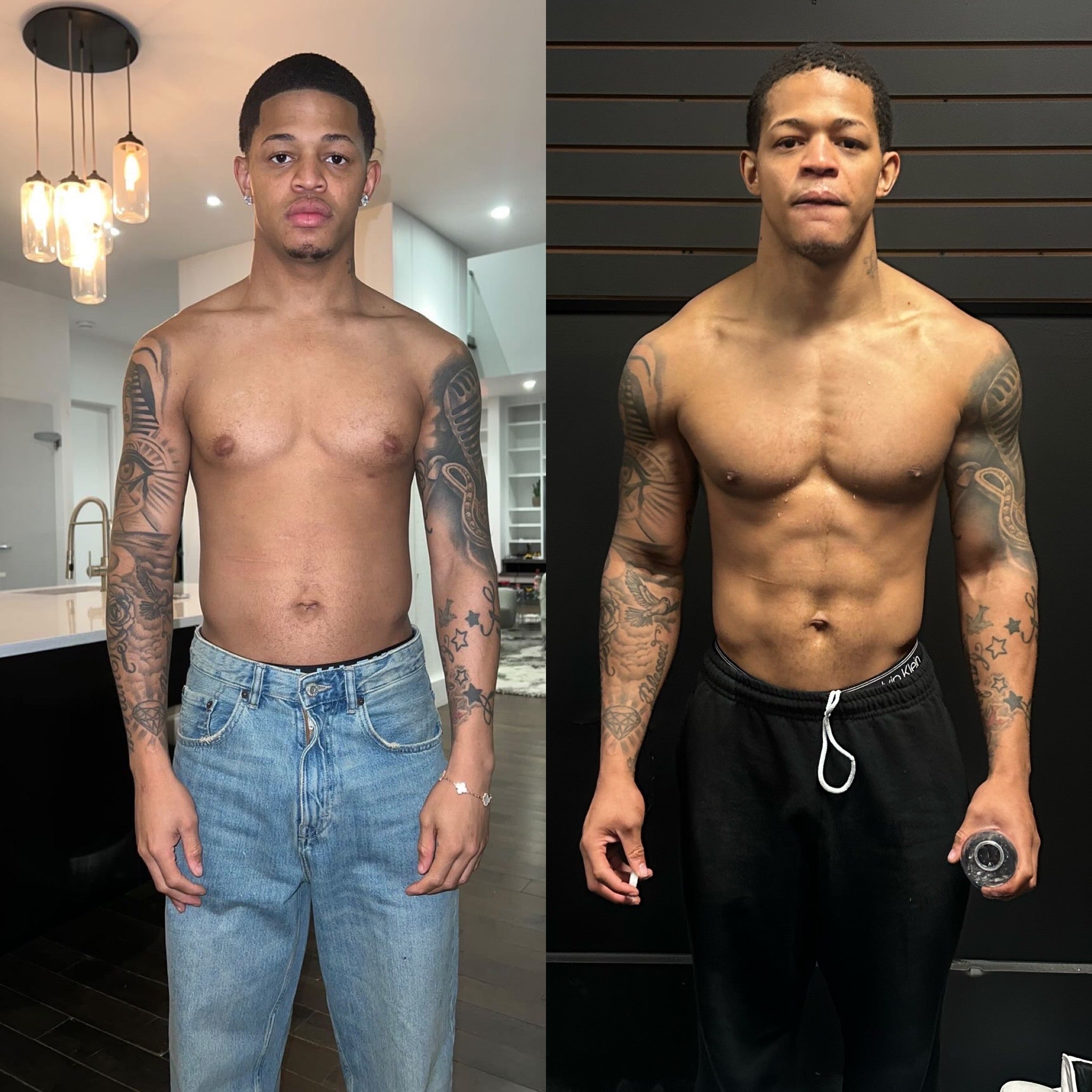 YK Osiris Transformation JCF